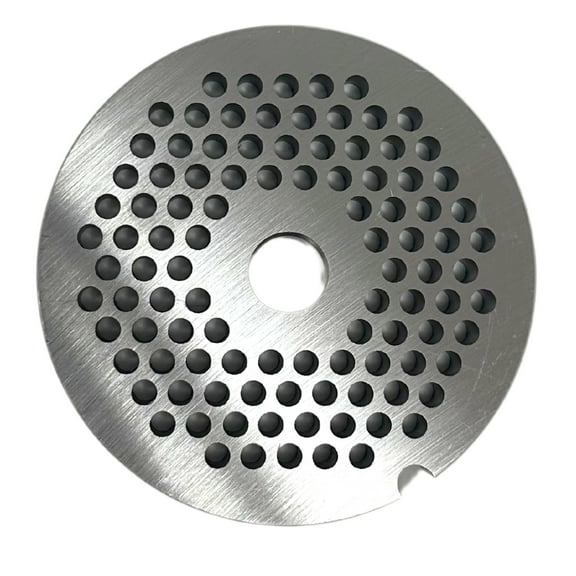 Cutlery Mania #12 Meat Grinder Plate (#12 Reversible 9/64")