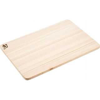 Kodai Hinoki Extra Large Cutting Board 35 x 12 x 1