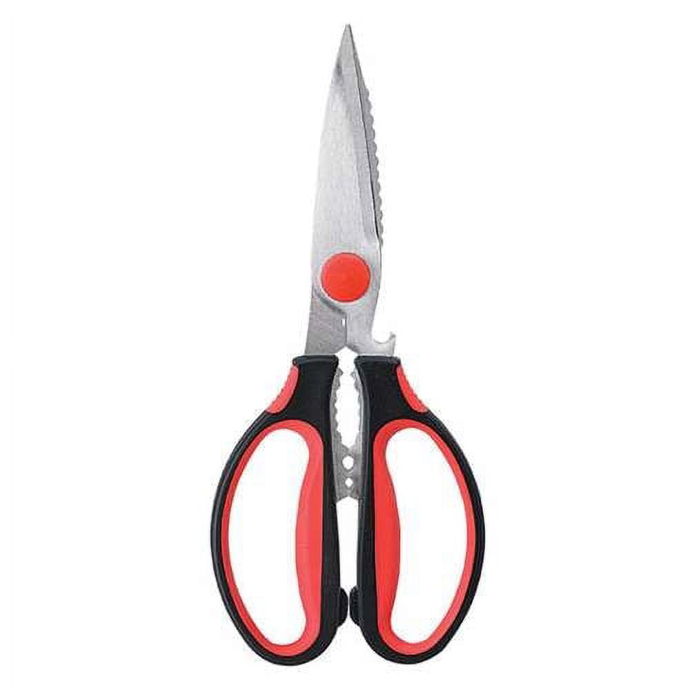 Multifunctional Kitchen Scissors Cutting Knife - ORTHOSOURCE INC