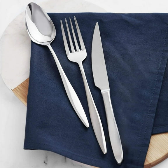 Cutlery Set 18 Pieces for 6 Person