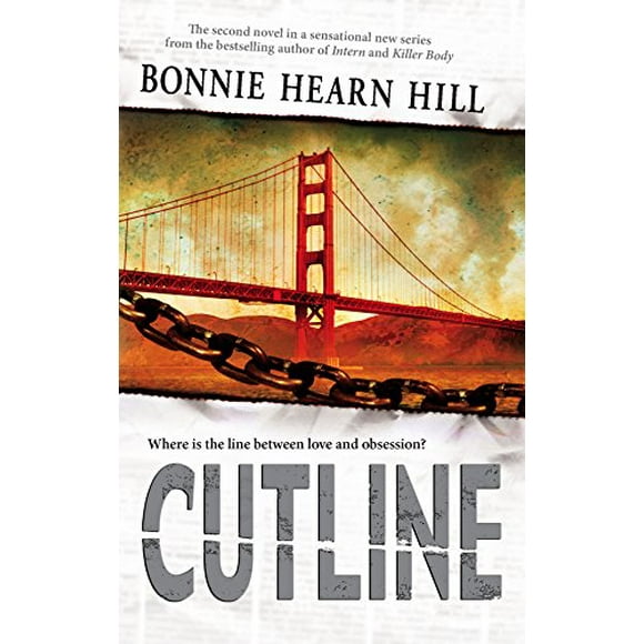 Pre-Owned Cutline (Mass Market Paperback) 0778323471