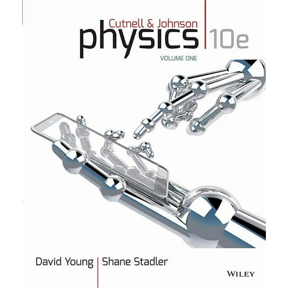 Physics, Volume One: Chapters 1-17 (Paperback)