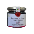 thumbnail image 1 of Cutrera Delizia di Vino Nero D'Avola Wine Delight Jelly, 1 of 1