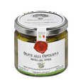 thumbnail image 1 of Cutrera Olives alla Contadina - Green Olives with Herbs, 1 of 1