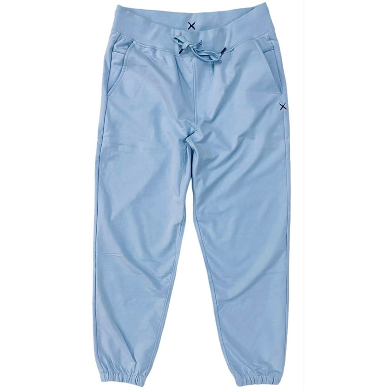 Cuts Clothing Men's Hyperloop Friday Projects 4-Way Stretch Jogger
