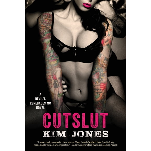 Cutslut