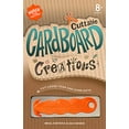 thumbnail image 1 of Pre-Owned Cuttable Cardboard Creations (Maker Fun Factory) Paperback - USED, 1 of 1