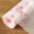 Cuttable Kitchen Cabinet Pad Non‑sticky Fridge Drawer Liner Dust‑proof ...