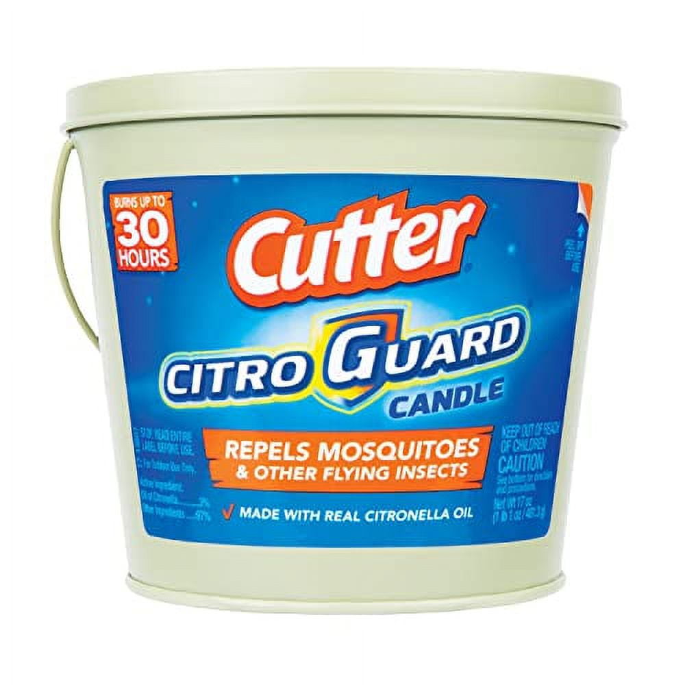 Citronella candles sale walmart