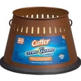 thumbnail image 1 of Cutter 95784 Citro Guard Citronella Candle, 20-Ounce, Copper, 1 of 5