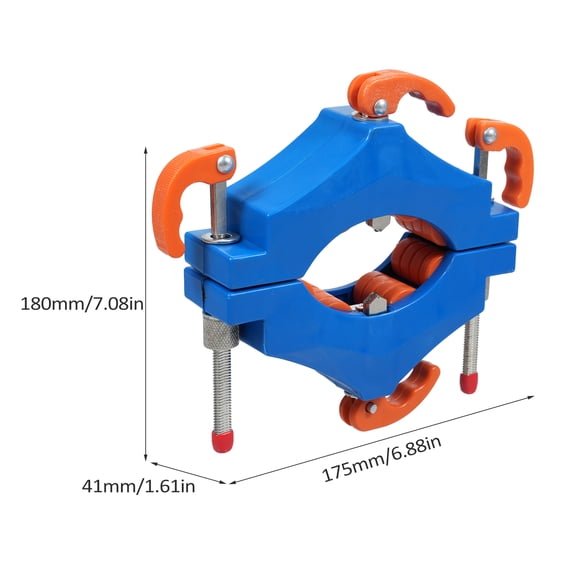 Cutter Adjustable From 1.26~3.7Inch Glass Bottle Cutter DIY Tools Wine Beer Cutter Wine Beer Champagne Jar Sculpture Glass Tube Cutting Machine