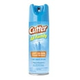 Cutter All Family Insect Repellent, Aerosol Spray, 6oz