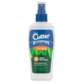 thumbnail image 1 of Cutter Backwoods Insect Repellent, Pump Spray, 6-fl oz, 1 of 11