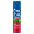 thumbnail image 1 of Cutter Backwoods Tick Defense Insect Repellent, 7.5 oz, Repels Ticks, 1 of 12