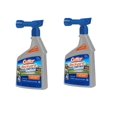 thumbnail image 1 of Cutter Backyard Bug Control Spray Concentrate 32 fl oz, 1 of 1