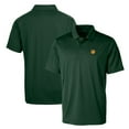 thumbnail image 1 of Cutter & Buck Green Baylor Bears Primary Team Logo Prospect Textured Stretch Polo, 1 of 3