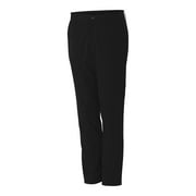 Cutter & Buck Men's Bainbridge Flat Front Sport Performance Golf Pants