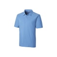 thumbnail image 1 of Cutter & Buck Men's Big & Tall CB DryTec Short Sleeve Performance Fusion Polo, 1 of 2