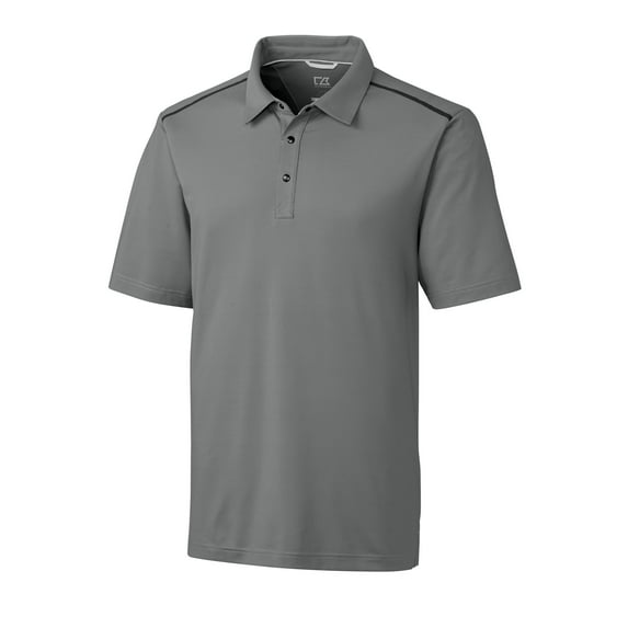 Cutter & Buck Men's Big & Tall Fusion Polo Shirt