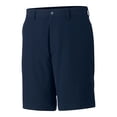 thumbnail image 1 of Cutter & Buck Men's CB DryTec Bainbridge Flat Front Performance Golf Shorts, 1 of 4