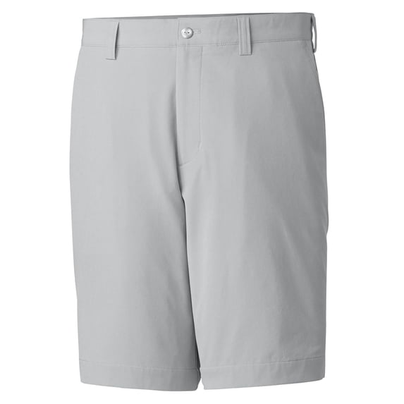 Cutter & Buck Men's CB DryTec Bainbridge Flat Front Performance Golf Shorts
