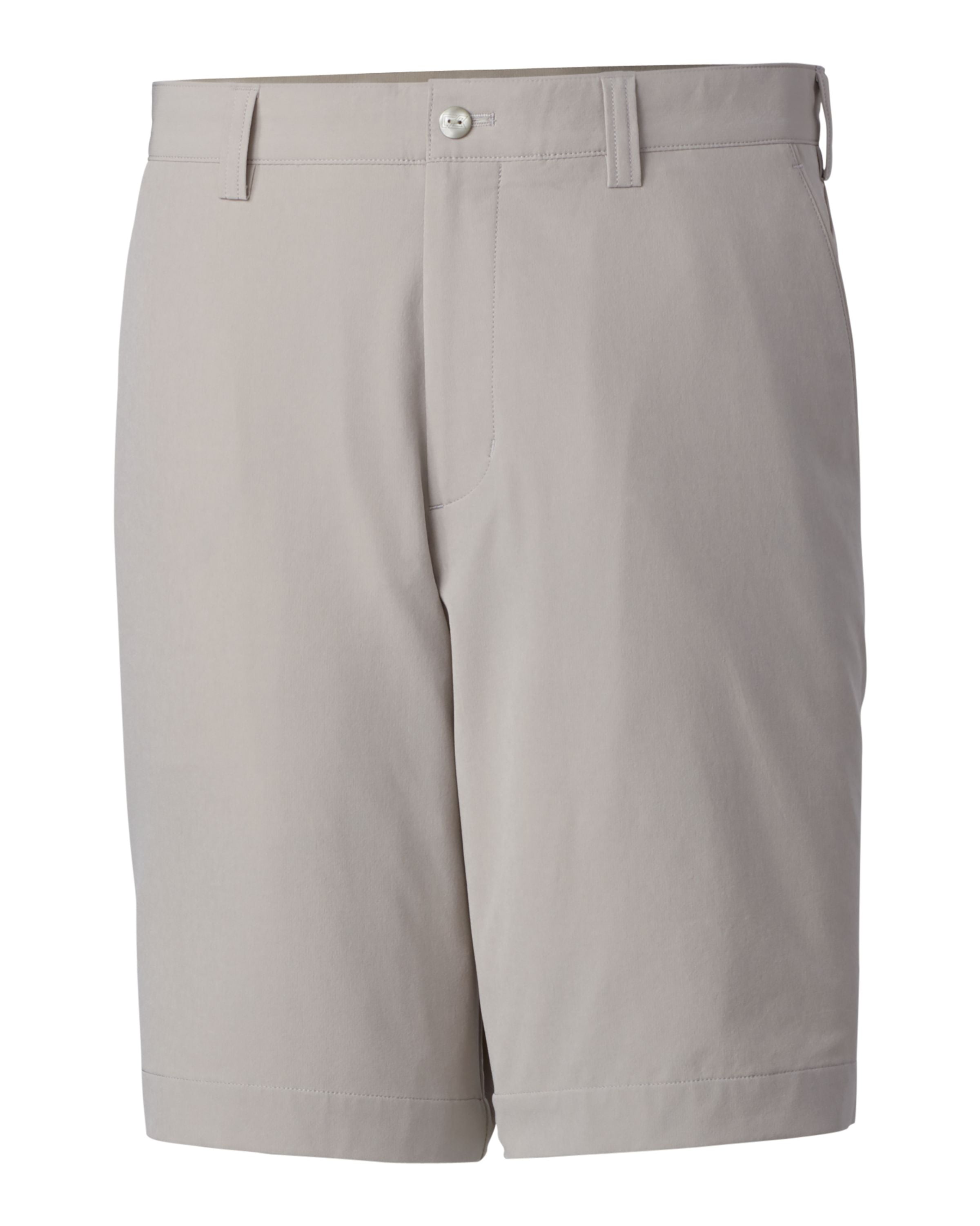 Men's CB DryTec Bainbridge Flat Front Performance Golf Shorts