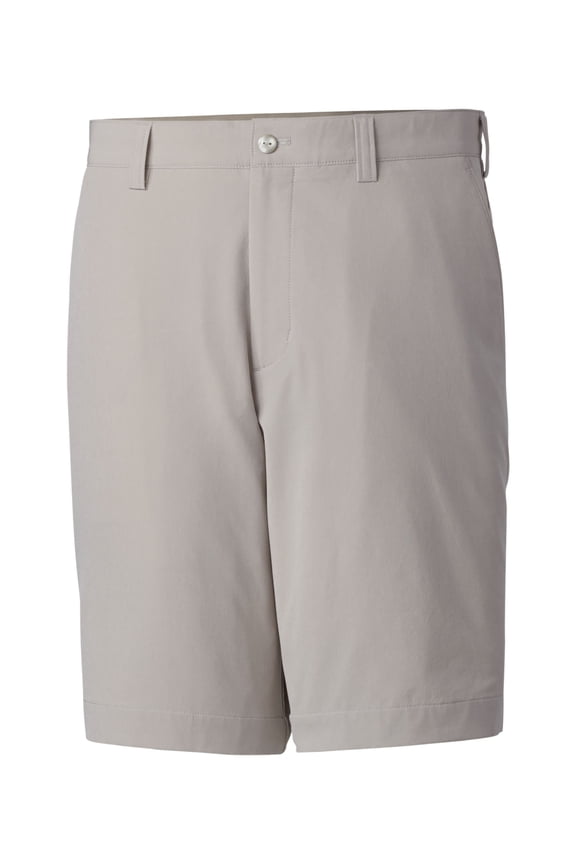 Men's CB DryTec Bainbridge Flat Front Performance Golf Shorts