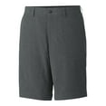 thumbnail image 1 of Cutter & Buck Men's CB DryTec Bainbridge Flat Front Performance Golf Shorts, 1 of 4