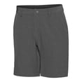 thumbnail image 1 of Cutter & Buck Men's CB DryTec Bainbridge Sport Flat Front Performance Golf Shorts, 1 of 2