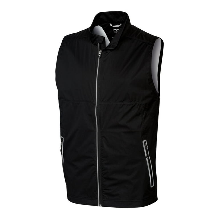 Cutter and buck sales golf vests