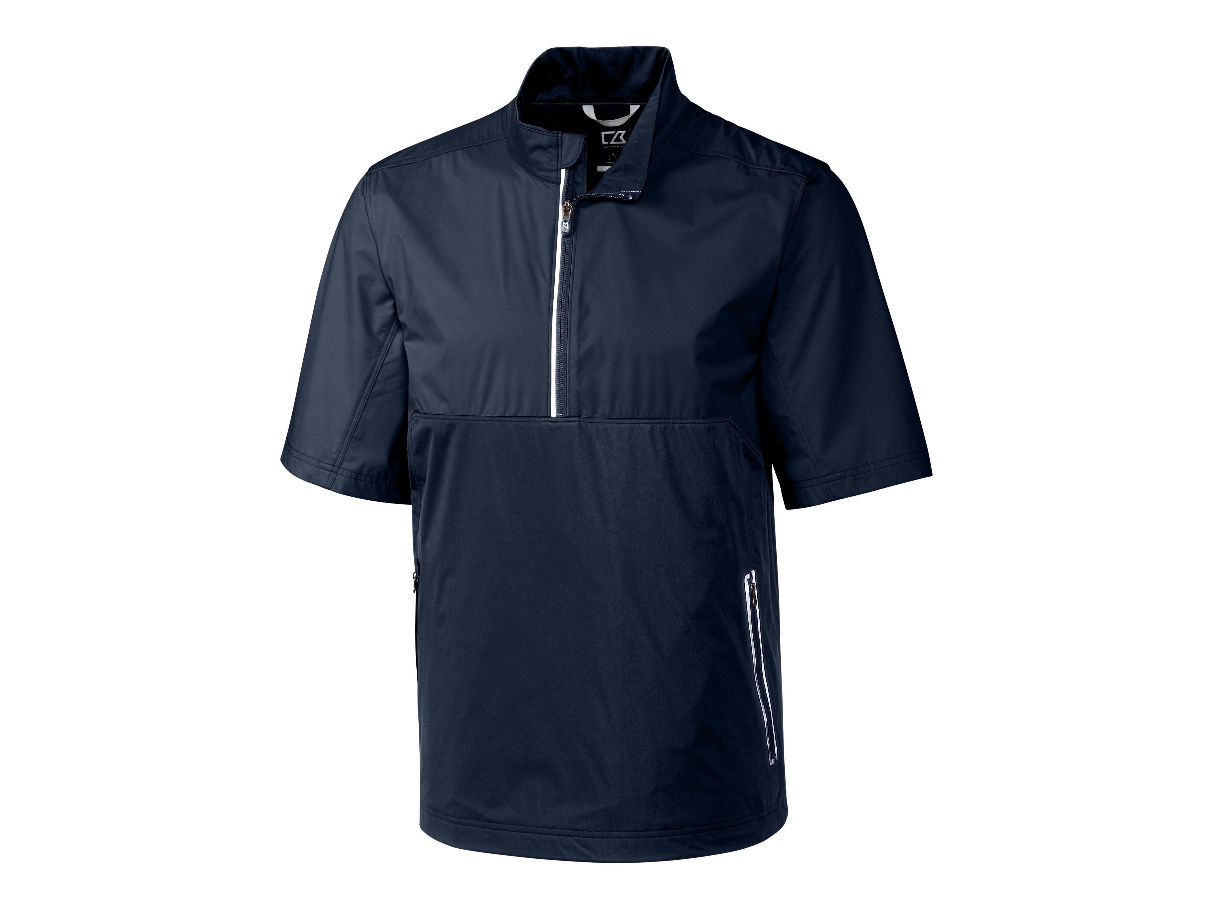 Cutter and deals buck golf pullover