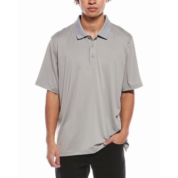 Cutter & Buck mens Forge Stretch Polo Shirt, s