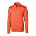 thumbnail image 1 of Cutter & Buck Men's Shoreline Color Block Jacket, 1 of 2