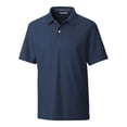 thumbnail image 1 of Cutter & Buck Men's Short Sleeve Breakthrough Performance Polo, 1 of 4
