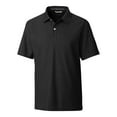 thumbnail image 1 of Cutter & Buck Men's Short Sleeve Breakthrough Performance Polo, 1 of 2