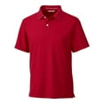 thumbnail image 1 of Cutter & Buck Men's Short Sleeve Breakthrough Performance Polo, 1 of 2