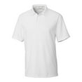 thumbnail image 1 of Cutter & Buck Men's Short Sleeve Breakthrough Performance Polo, 1 of 2