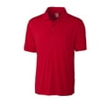 thumbnail image 1 of Cutter & Buck Men's Short Sleeve CB DryTec Northgate Performance Golf Polo, 1 of 2