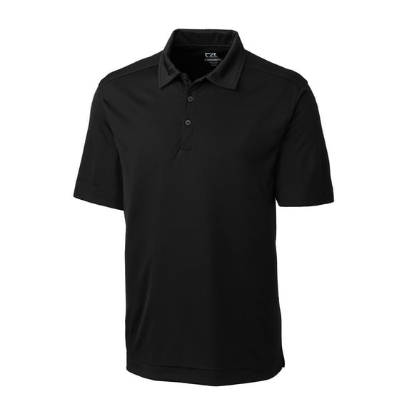 Cutter & Buck Men's Short Sleeve CB DryTec Northgate Performance Golf Polo