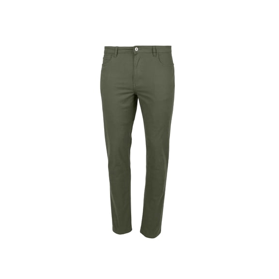 Cutter & Buck Men's Voyager 5 Pocket