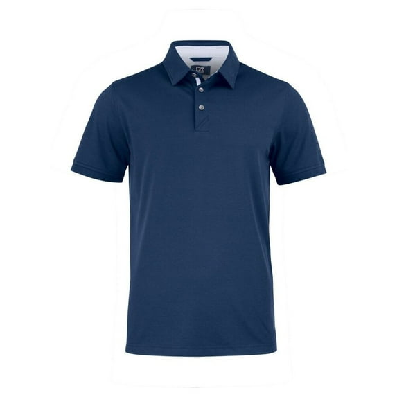 Cutter & Buck Mens Advantage Premium Polo Shirt