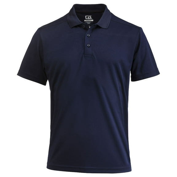 Cutter & Buck Mens Kelowna Polo Shirt