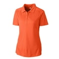 thumbnail image 1 of Cutter & Buck Women's CB DryTec Short Sleeve Northgate Performance Golf Polo, 1 of 2