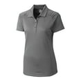 thumbnail image 1 of Cutter & Buck Women's CB DryTec Short Sleeve Northgate Performance Golf Polo, 1 of 2