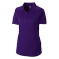 thumbnail image 1 of Cutter & Buck Women's CB DryTec Short Sleeve Northgate Performance Golf Polo, 1 of 2