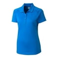 thumbnail image 1 of Cutter & Buck Women's CB DryTec Short Sleeve Northgate Performance Golf Polo, 1 of 2
