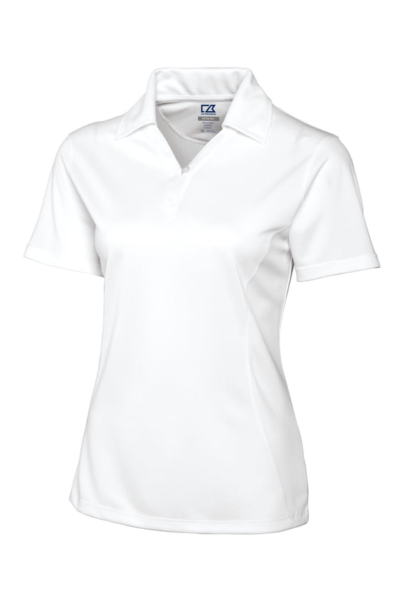 Women's Genre Short Sleeve Polo - LCK02289