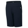 thumbnail image 1 of Cutter & Buck Women's Pacific Pull On Performance Golf Shorts, 1 of 4