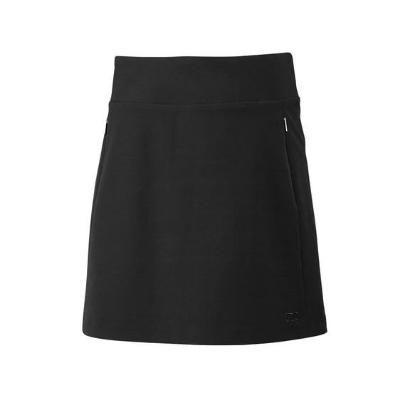Cutter & Buck Women's Pacific Pull On Performance Golf Skort