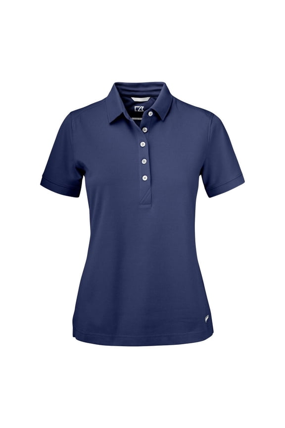 Womens Advantage Polo Shirt
